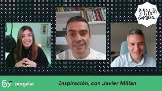 T4 Episodio 4 – Inspiración, con Javier Millan